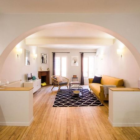 Les Cordeliers, A Deux Pas De Capitole Apartman Toulouse Kültér fotó