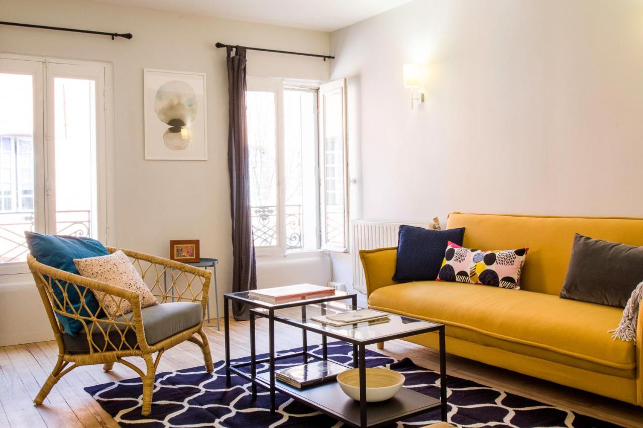 Les Cordeliers, A Deux Pas De Capitole Apartman Toulouse Kültér fotó