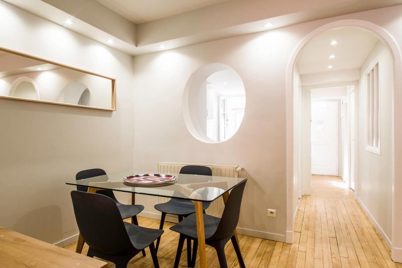 Les Cordeliers, A Deux Pas De Capitole Apartman Toulouse Kültér fotó