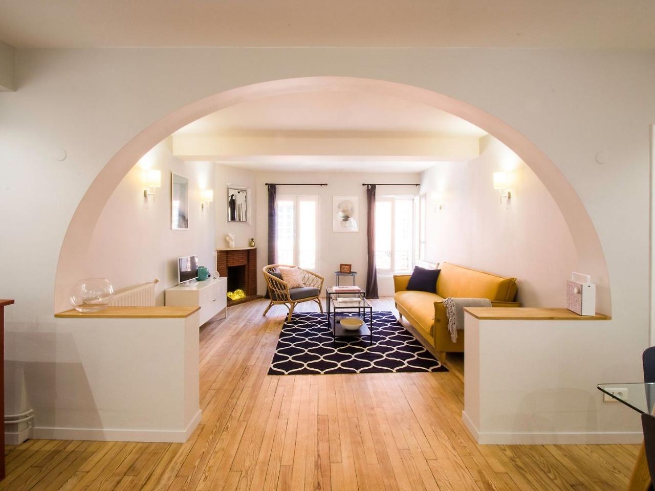 Les Cordeliers, A Deux Pas De Capitole Apartman Toulouse Kültér fotó