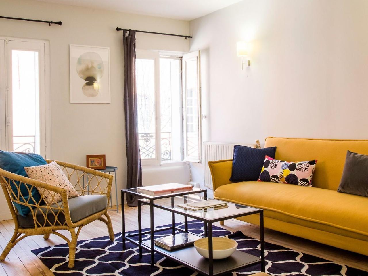 Les Cordeliers, A Deux Pas De Capitole Apartman Toulouse Kültér fotó