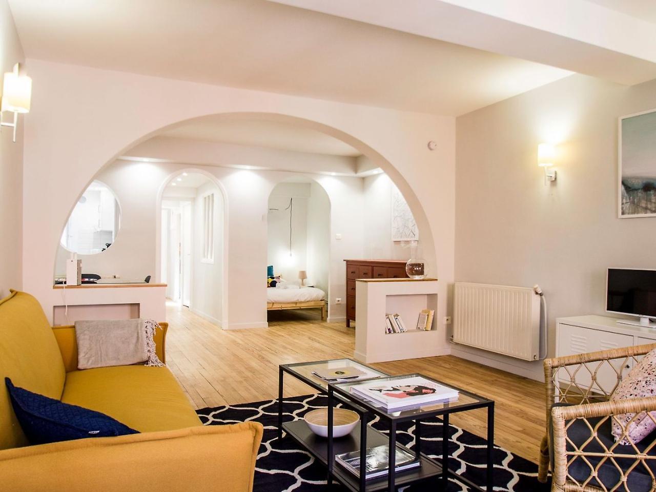 Les Cordeliers, A Deux Pas De Capitole Apartman Toulouse Kültér fotó