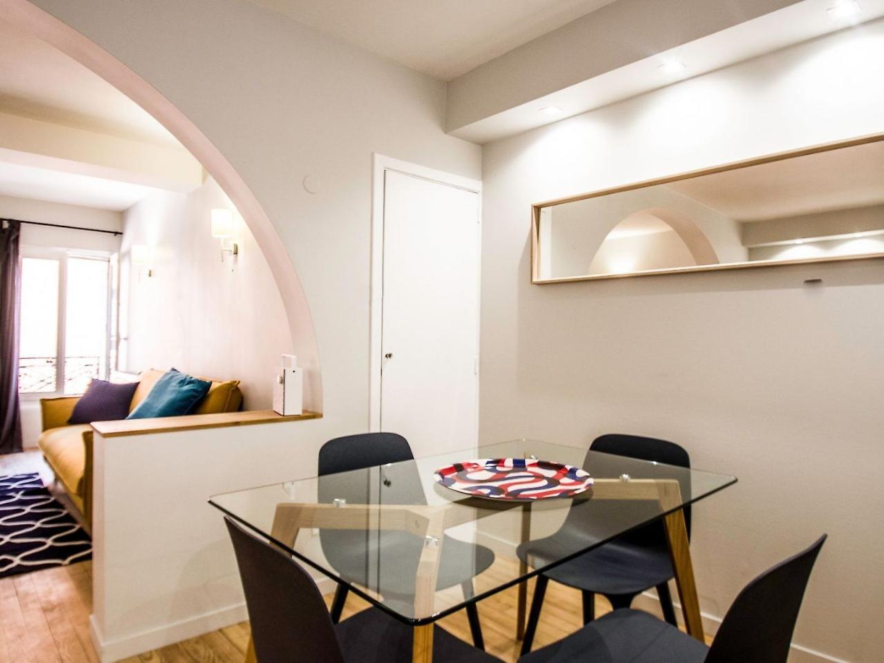 Les Cordeliers, A Deux Pas De Capitole Apartman Toulouse Kültér fotó