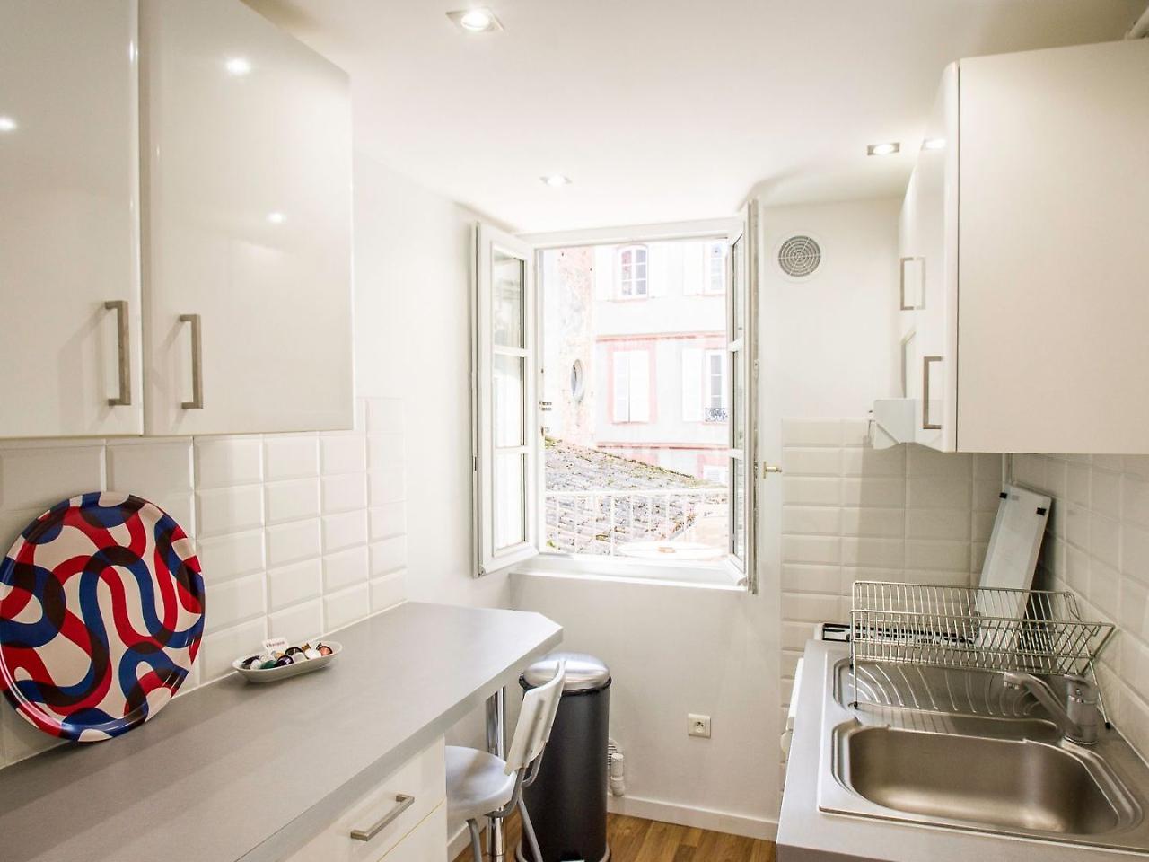 Les Cordeliers, A Deux Pas De Capitole Apartman Toulouse Kültér fotó