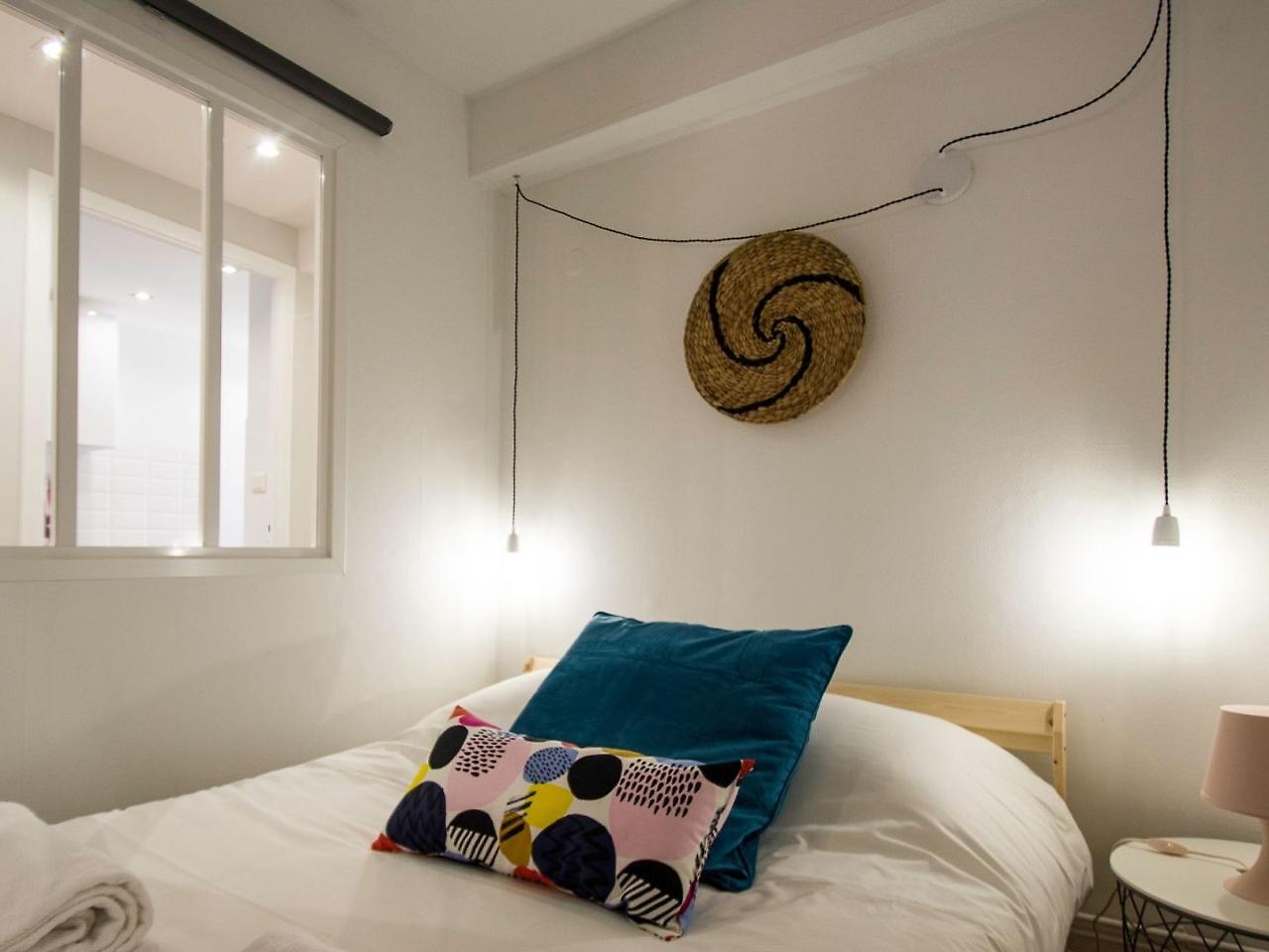 Les Cordeliers, A Deux Pas De Capitole Apartman Toulouse Kültér fotó