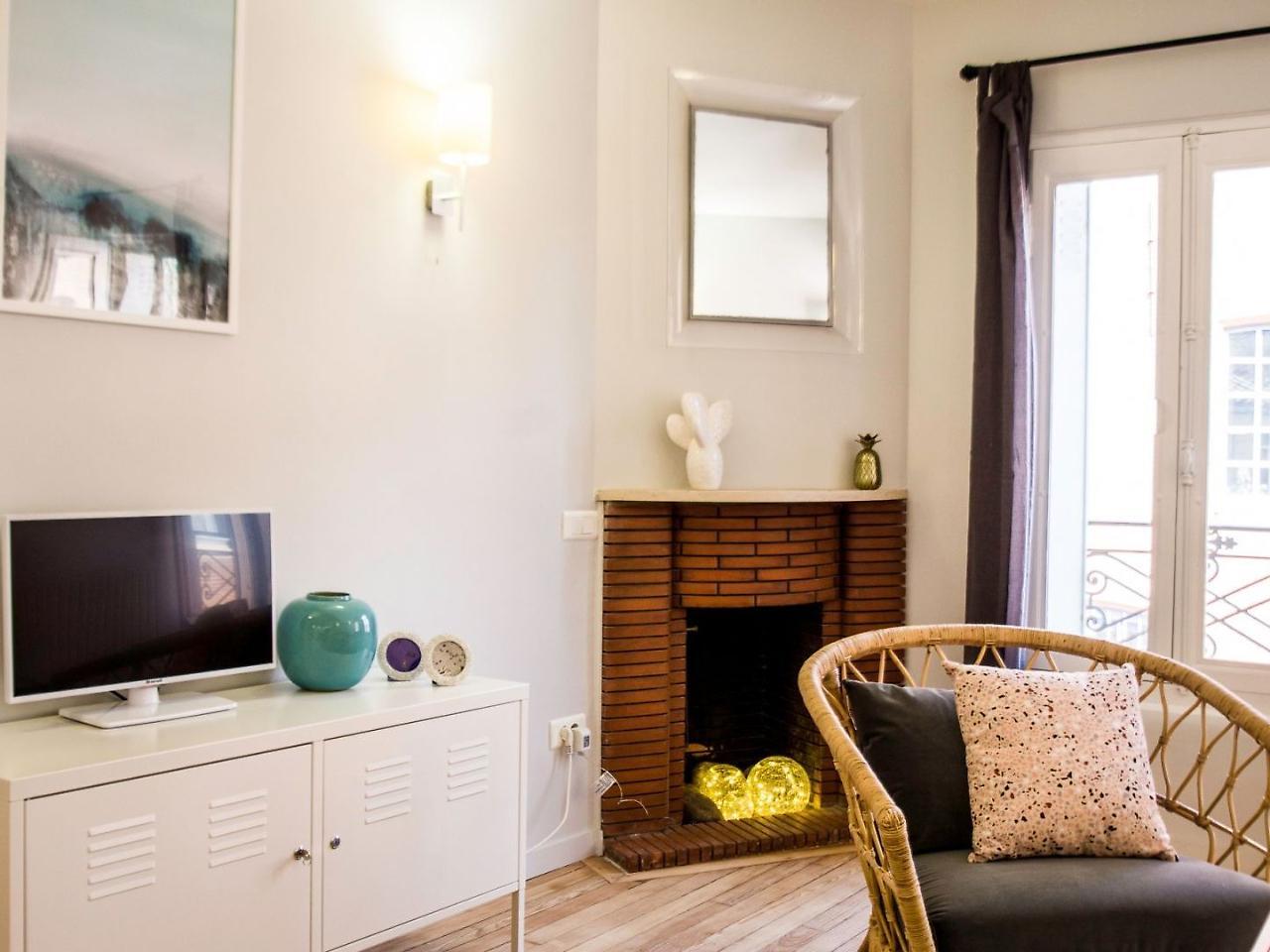 Les Cordeliers, A Deux Pas De Capitole Apartman Toulouse Kültér fotó