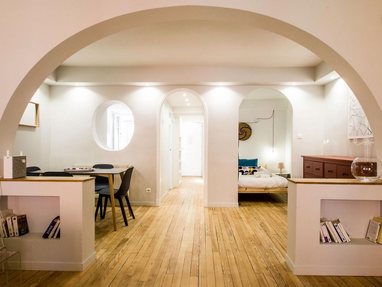 Les Cordeliers, A Deux Pas De Capitole Apartman Toulouse Kültér fotó